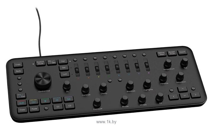 Фотографии Loupedeck Plus USB