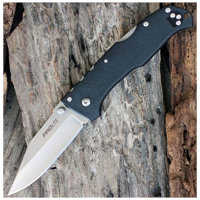 Фотографии Cold Steel Pro Lite Clip Point CS_20NSC