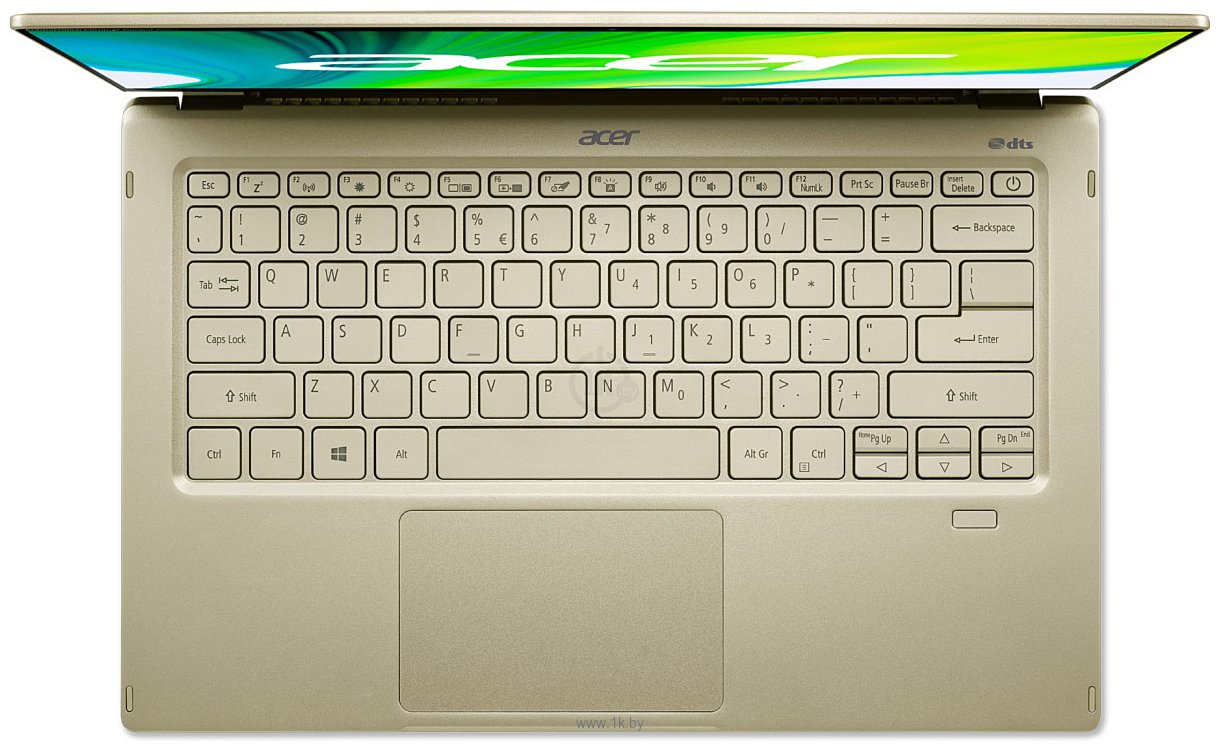 Фотографии Acer Swift 5 SF514-55T-726Z (NX.A35EP.005)