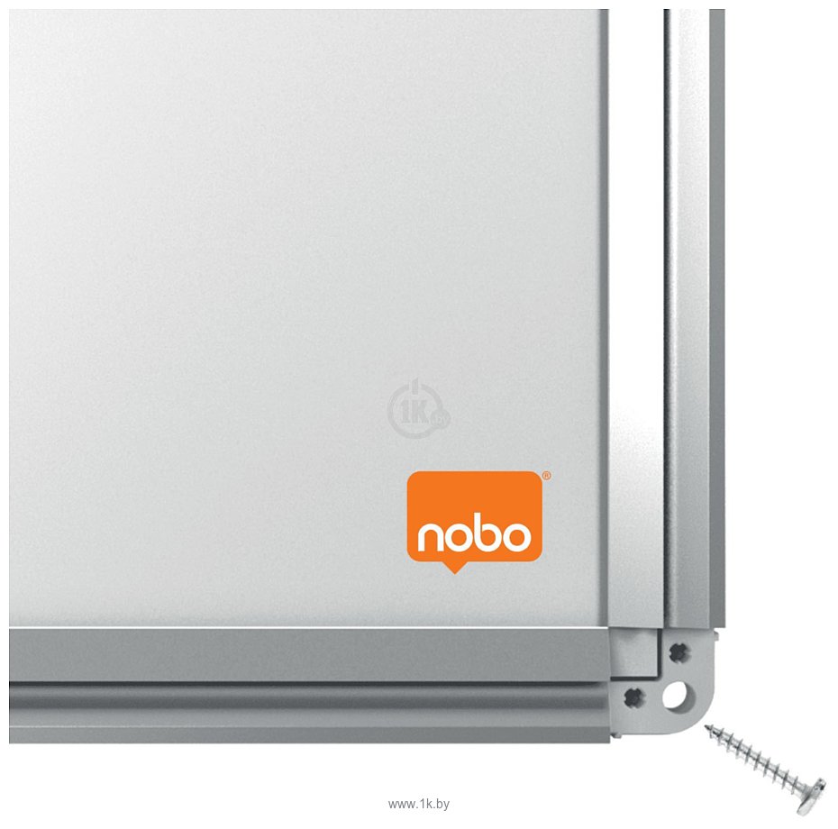 Фотографии Nobo Premium Plus Widescreen 1220x690