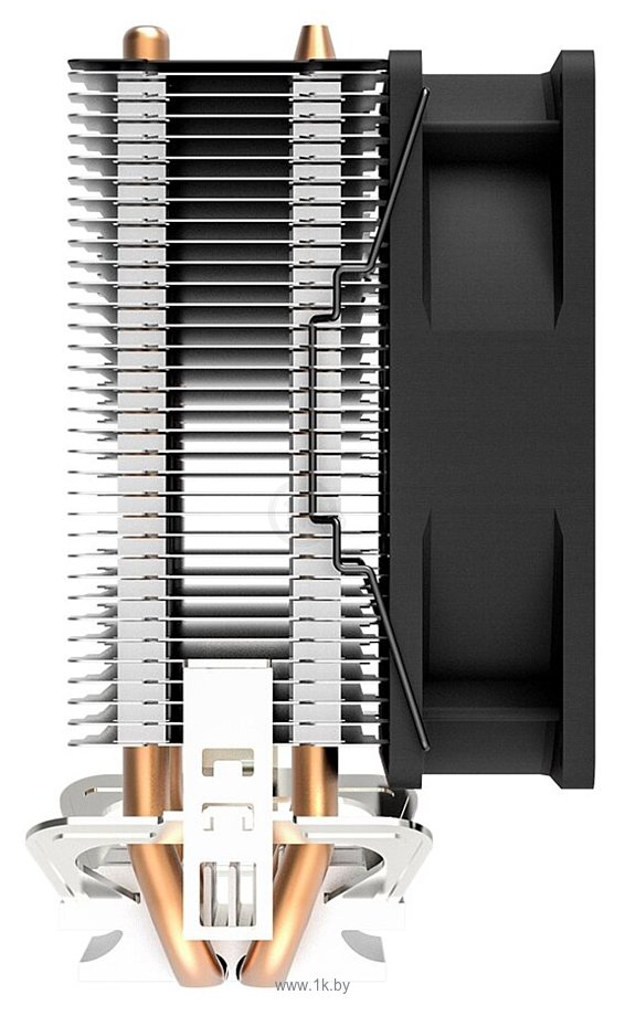 Фотографии ID-COOLING SE-902-SD