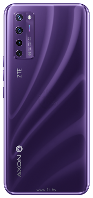 Фотографии ZTE Axon 20 5G 8/256GB