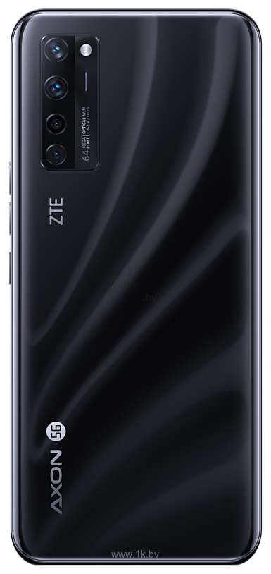 Фотографии ZTE Axon 20 5G 8/256GB