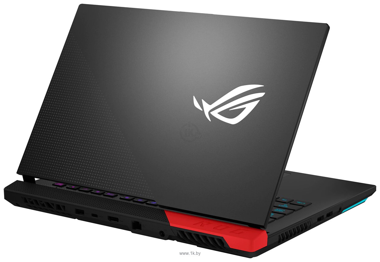 Фотографии ASUS ROG Strix G15 G513QC-HN008T