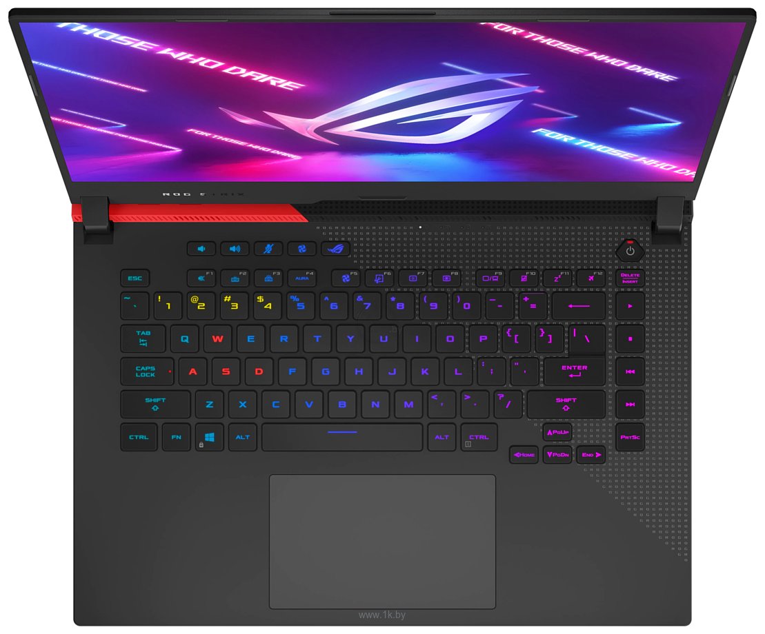 Фотографии ASUS ROG Strix G15 G513QC-HN008T