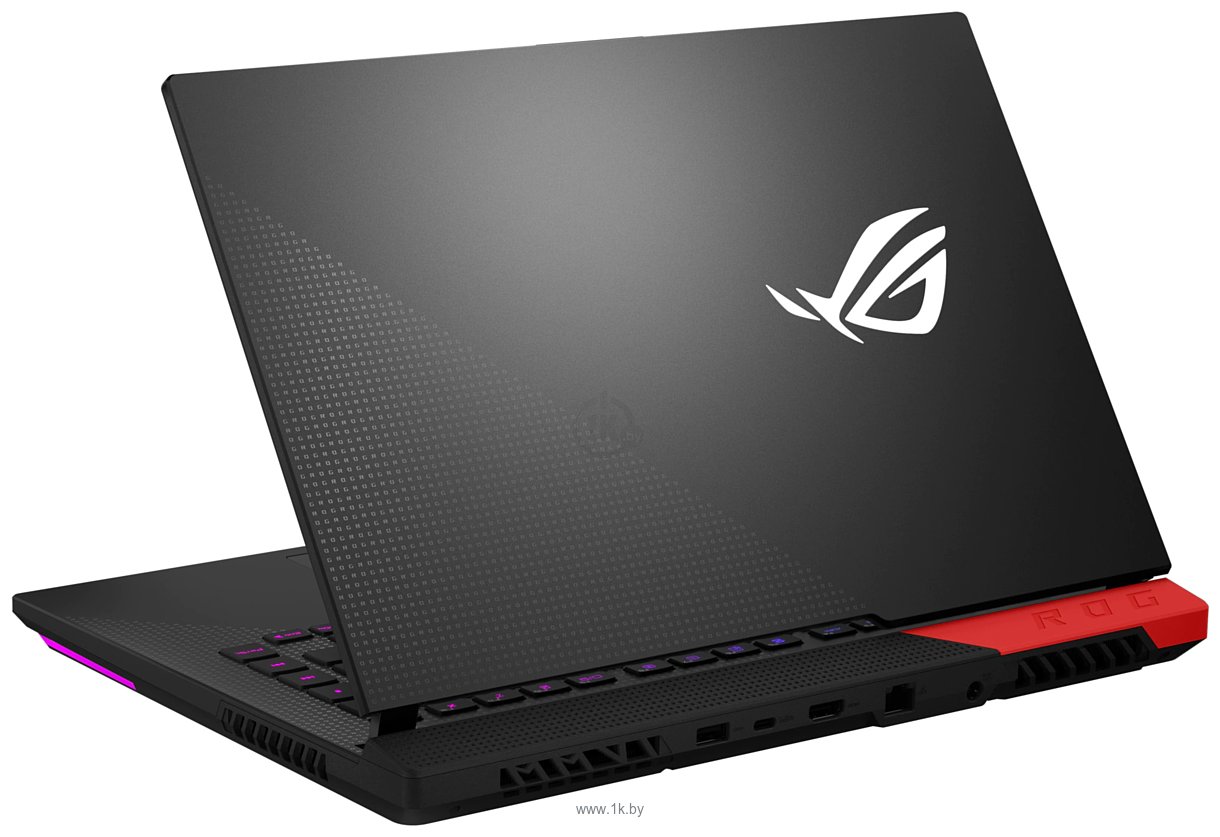 Фотографии ASUS ROG Strix G15 G513QC-HN008T