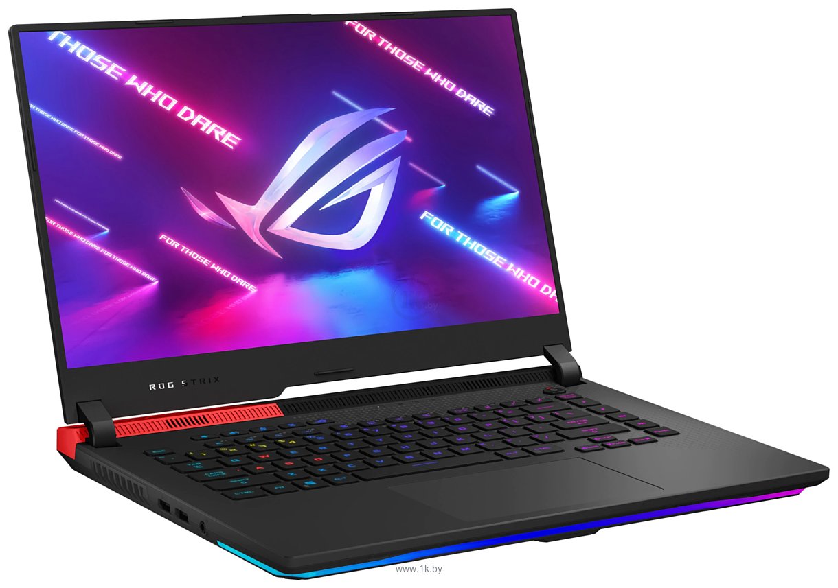 Фотографии ASUS ROG Strix G15 G513QC-HN008T