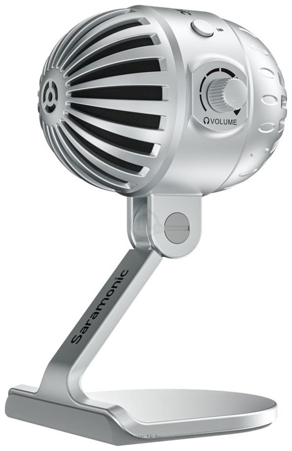 Фотографии Saramonic SmartMic MTV550