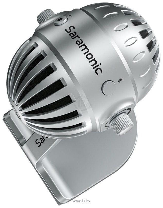 Фотографии Saramonic SmartMic MTV550