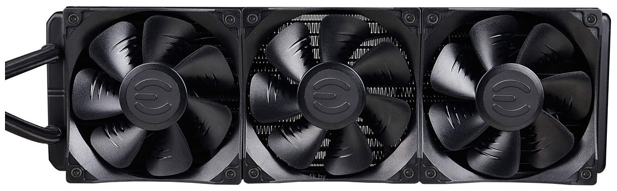 Фотографии EVGA CLC 360mm 400-HY-CL36-V1