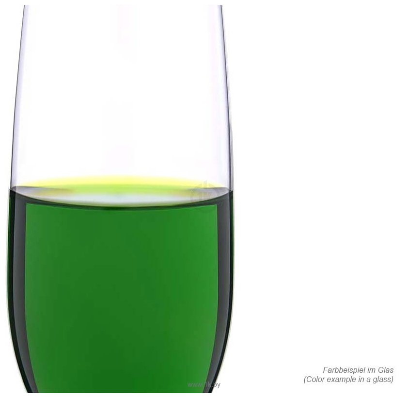 Фотографии Alphacool Eiswasser Crystal Green UV-active 18545