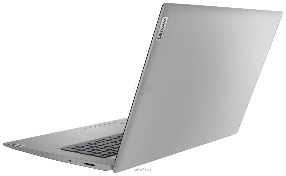 Фотографии Lenovo IdeaPad 3 17IML05 (81WC00B2RK)