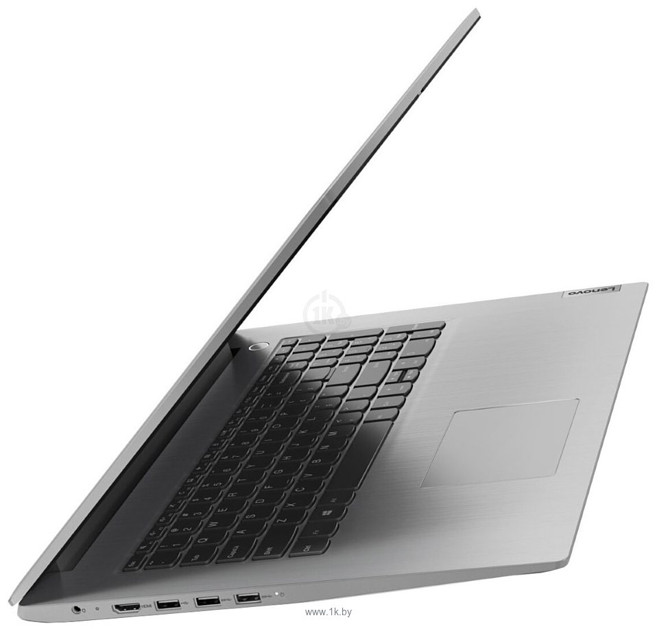 Фотографии Lenovo IdeaPad 3 17IML05 (81WC00B2RK)