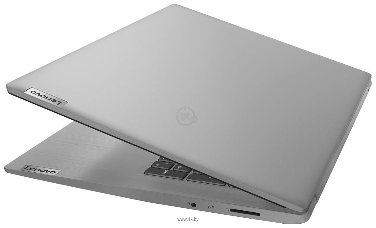 Фотографии Lenovo IdeaPad 3 17IML05 (81WC00B2RK)