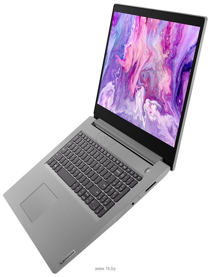 Фотографии Lenovo IdeaPad 3 17IML05 (81WC00B2RK)