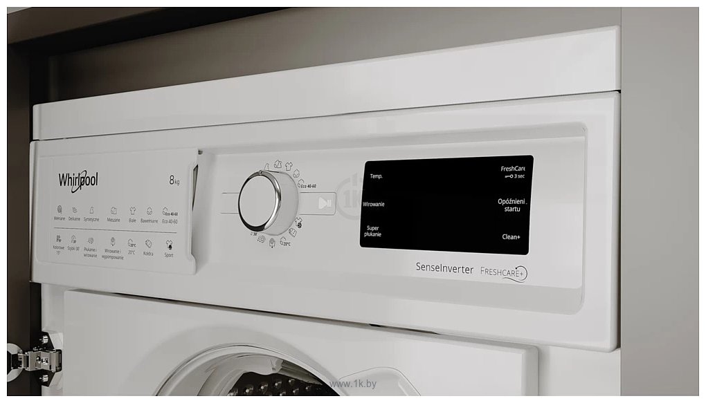 Фотографии Whirlpool WMWG 81484 PL