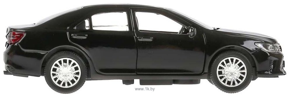 Фотографии Технопарк Toyota Camry CAMRY-BK (черный)