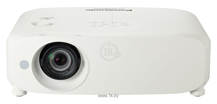 Фотографии Panasonic PT-VZ585NEJ