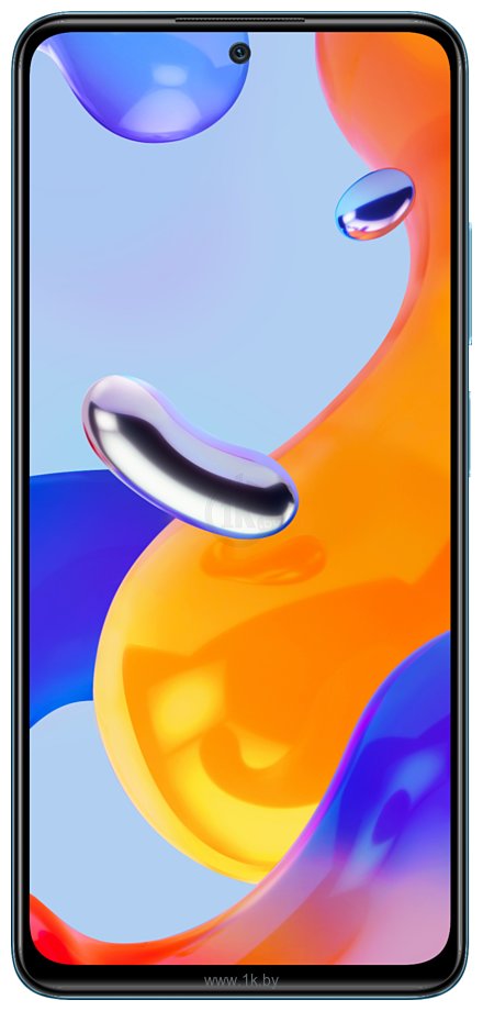 Фотографии Xiaomi Redmi Note 11 Pro 6/128GB (международная версия)