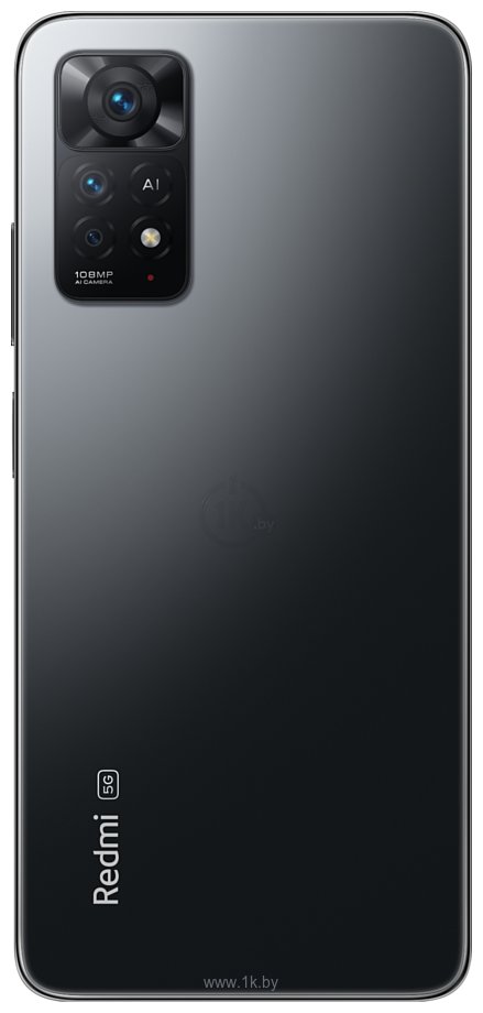 Фотографии Xiaomi Redmi Note 11 Pro 6/128GB (международная версия)