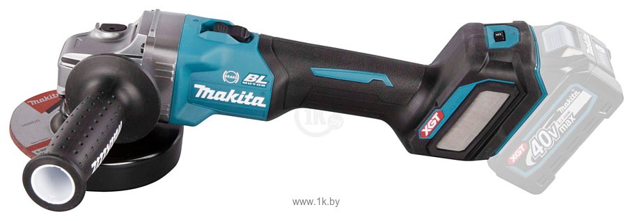 Фотографии Makita GA023GZ