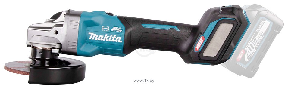 Фотографии Makita GA023GZ