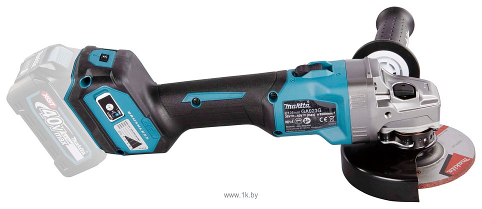 Фотографии Makita GA023GZ