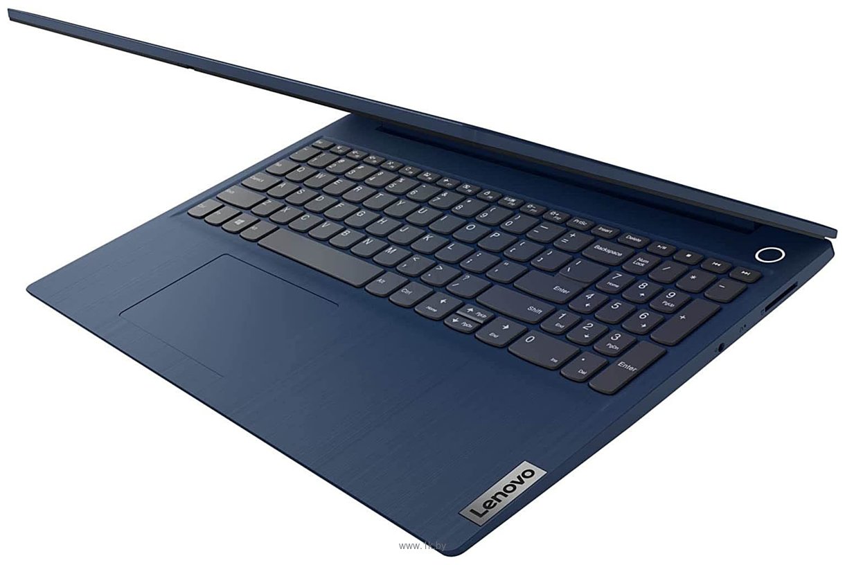 Фотографии Lenovo IdeaPad 3 15IML05 (81WB011QRK)