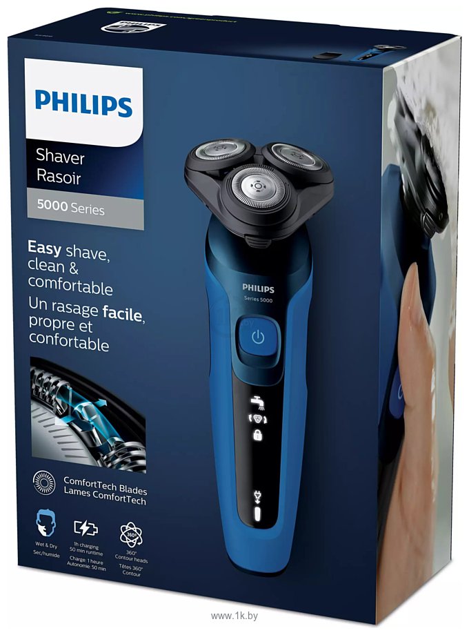 Фотографии Philips S5466/17