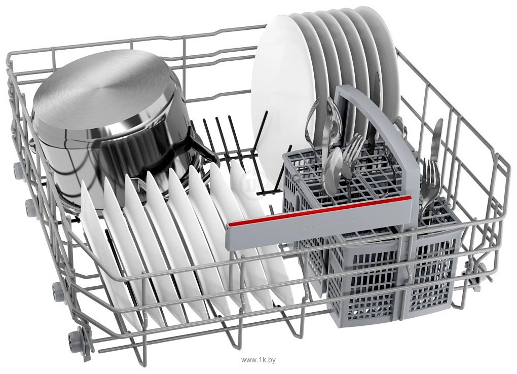 Фотографии Bosch SGI4HAS48E