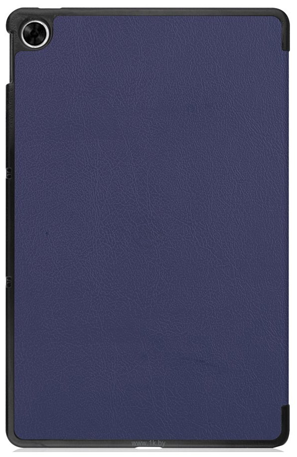 Фотографии JFK Smart Case для Realme Pad (темно-синий)