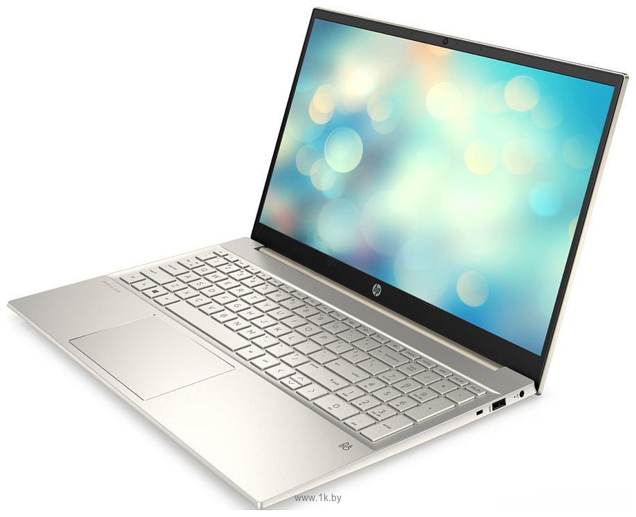 Фотографии HP Pavilion 15-eg0043ur (31N69EA)