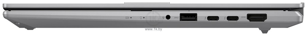 Фотографии ASUS VivoBook S 15 OLED M3502QA-MA153