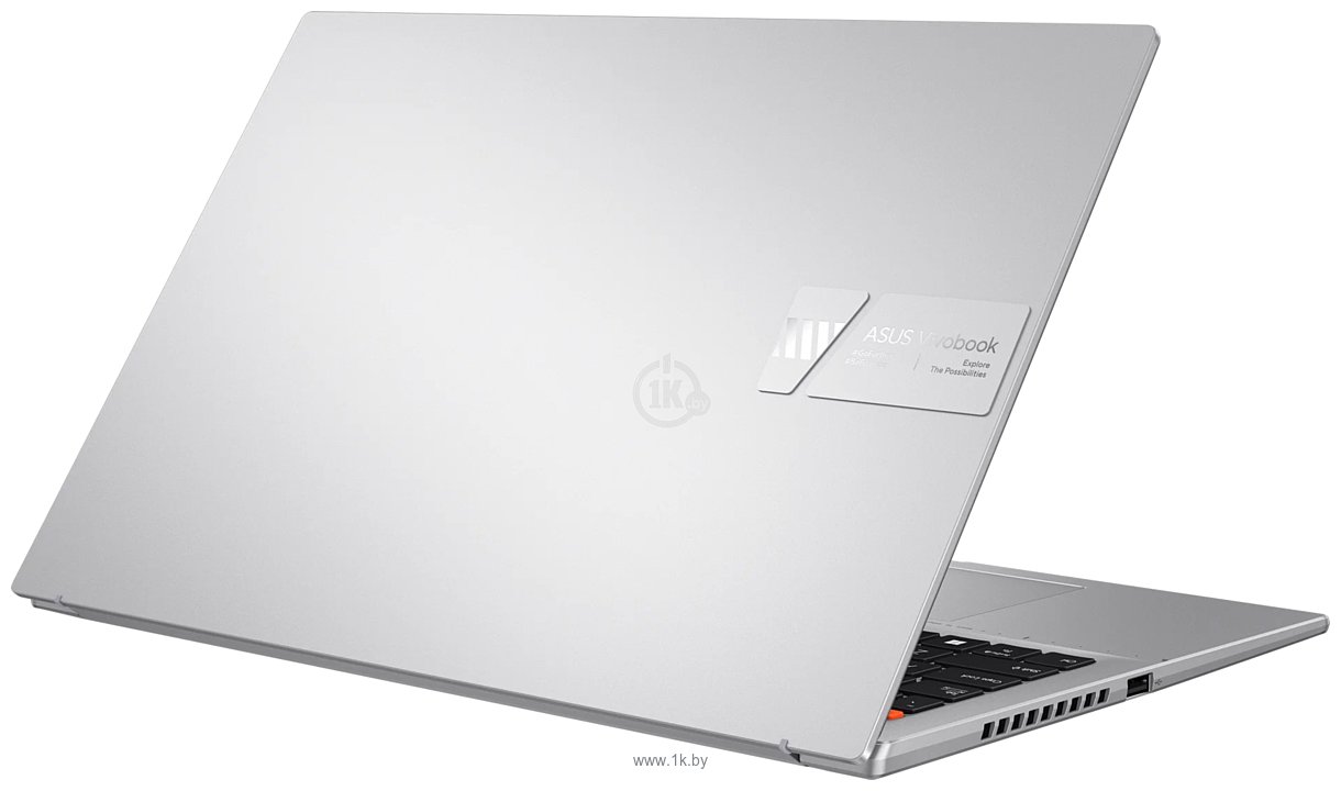 Фотографии ASUS VivoBook S 15 OLED M3502QA-MA153