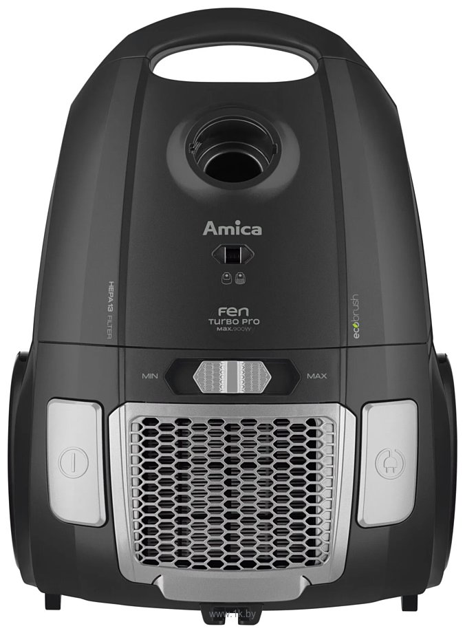 Фотографии Amica Fen Turbo Pro VM2064