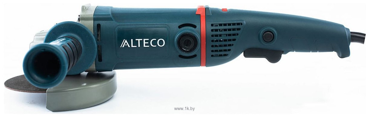 Фотографии ALTECO AG 1200-125 E