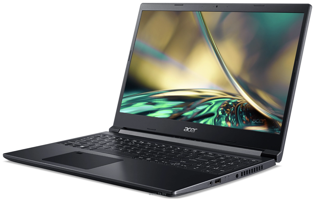 Фотографии Acer Aspire 7 A715-43G (NH.QHDEP.001)