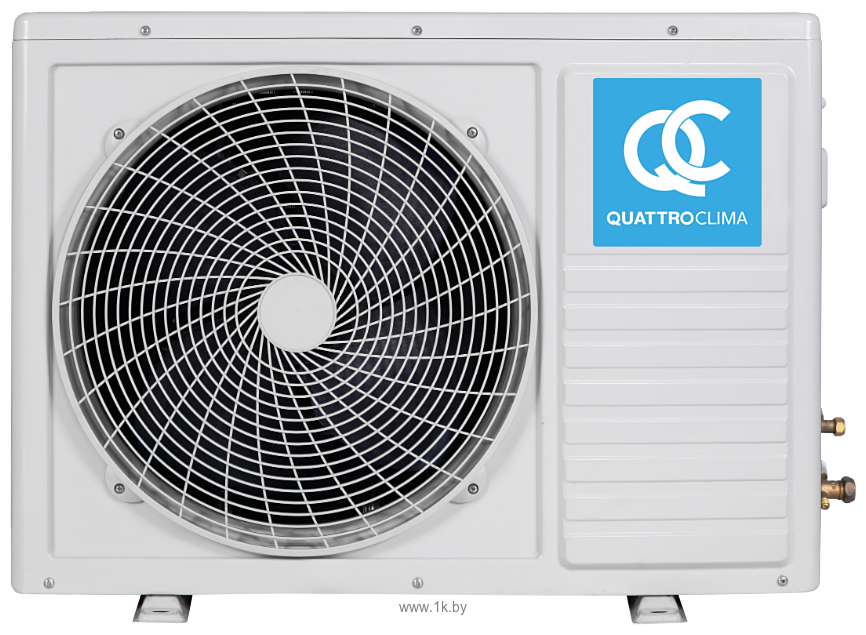 Фотографии Quattroclima QV-BE12WB/QN-BE12WB