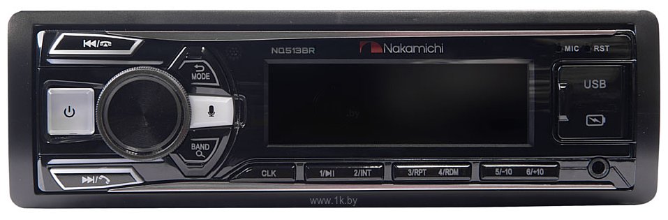 Фотографии Nakamichi NQ513BR