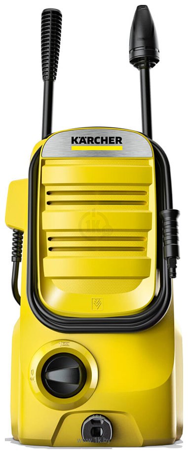 Фотографии Karcher K 2 Compact Car (1.673-506.0)