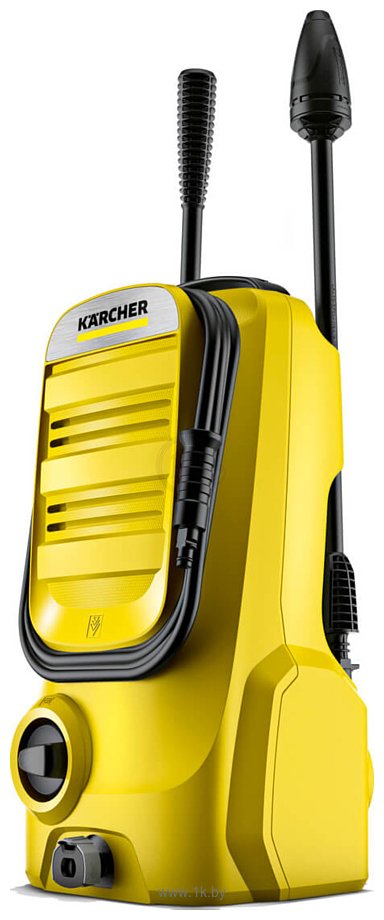 Фотографии Karcher K 2 Compact Car (1.673-506.0)