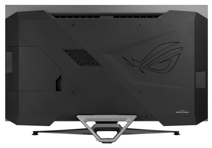 Фотографии ASUS ROG Swift PG42UQ