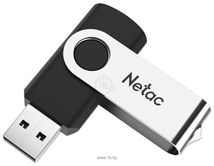 Фотографии Netac U505 USB 3.0 FlashDrive Netac 64GB