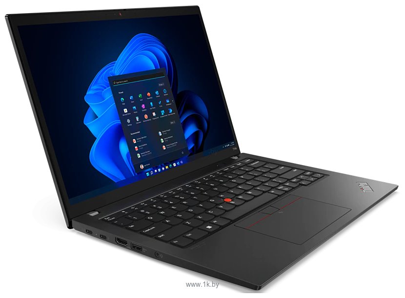 Фотографии Lenovo ThinkPad T14 Gen 3 Intel (21AH00BSUS)