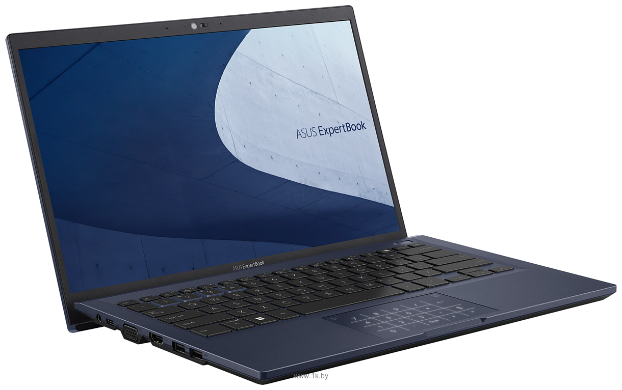 Фотографии ASUS Expertbook B1 B1400CBA-EB0767W