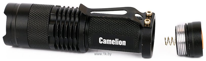 Фотографии Camelion LED51531