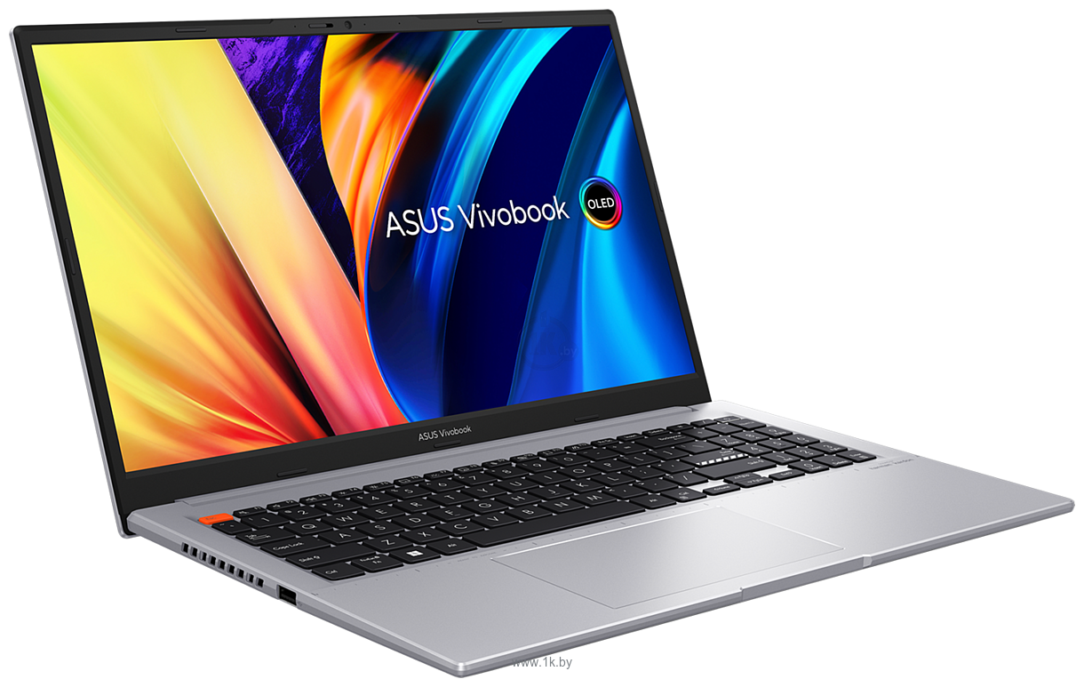 Фотографии ASUS VivoBook S15 OLED K3502ZA-MA059W