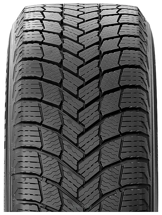 Фотографии Michelin X-Ice Snow 215/50 R18 92H