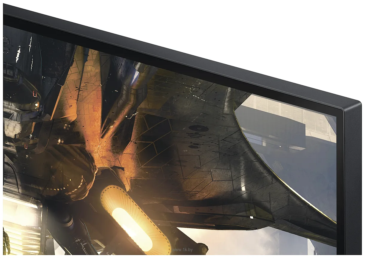 Фотографии Samsung Odyssey G5 LS32AG520PIXCI