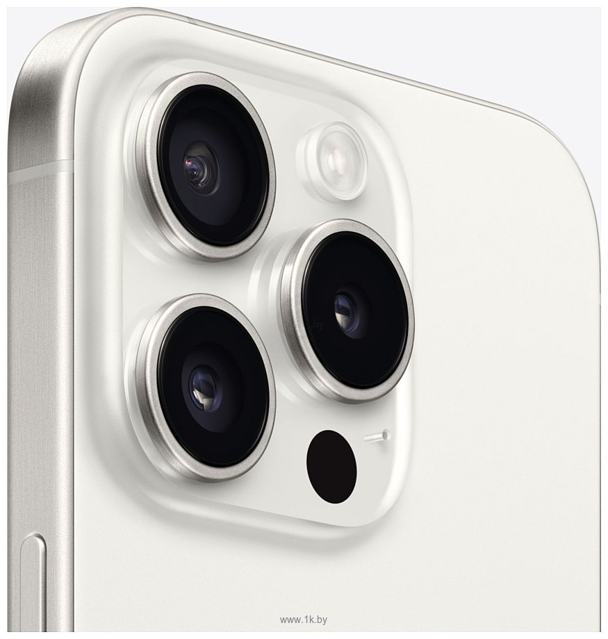 Фотографии Apple iPhone 15 Pro Dual SIM 256GB